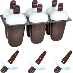 blossom creation 6 ml Manual Ice Cream Maker image 2