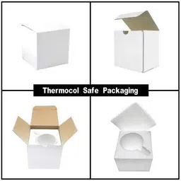 printio Personalized Gift - Custom Text, Logo, Or Photo Ceramic Coffee Mug image 4