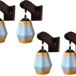 afast Pendant Wall Lamp Without Bulb image 1