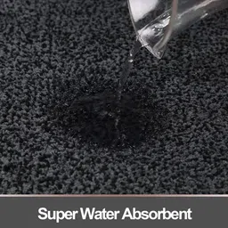 vikclique Microfiber Door Mat image 2