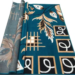 chaudharycarpet 150 cm X 195 Silk Carpet-picture-35