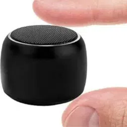 FRONY TRTA_Coin Speaker Mini Boost Coin Smart Wireless Portable Bluetooth Speaker 48 W Bluetooth Soundbar image 3