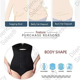 avenvi Women Shapewear image 3