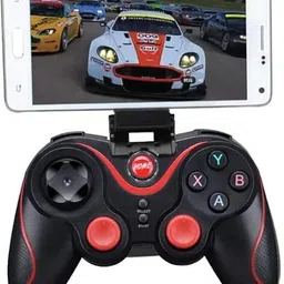 ENTWINO Wireless Gamepad For Mobile, Joy Stick , BT Game Controller Bluetooth Gamepad-image-49