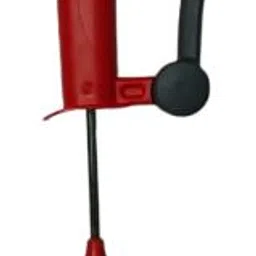 keshav 90 W Red Hand Blender image 2