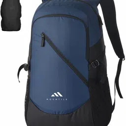 mountile HORIZON 40L Travel Backpack for unisex trekking Camping & Hiking bag Rucksack- 40 L-picture-27