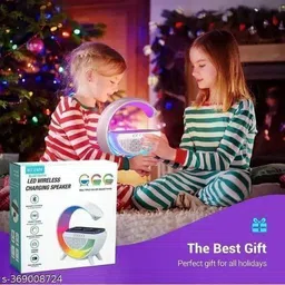 ALAKHEXPORT Multifunctional Speaker Wireless Charger MSP140 56 W Bluetooth Party Speaker-picture-42