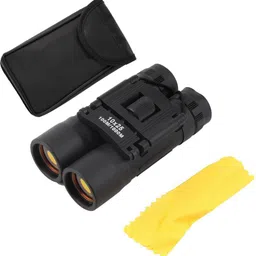 JPRO 10X25 Foldable Prism Lens Binocular Manual Function comet Binocular Binoculars-picture-26