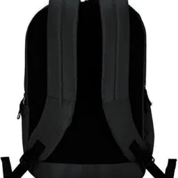 tufry Large 35 L Backpack Backbencher Print Backpack Stylish Bag & Spacious Compartments School, College image 2