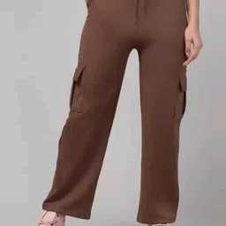 maisa Women Cargos-picture-24