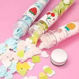 garbify 6 Pcs Paper soap | Handwash | Traveling image 3