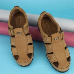 woodland Men Casual Sandal-picture-13