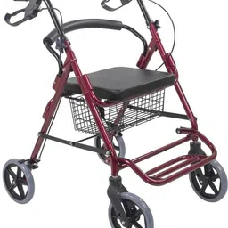 kosmocare Walker Basket-picture-24