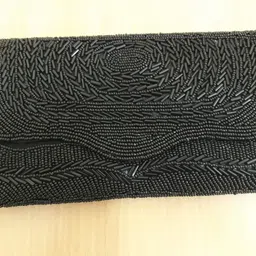 fashion overseas Party, Casual BlackClutch-picture-25