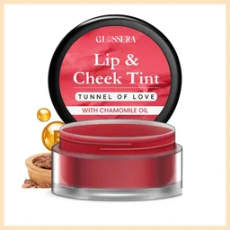 glossera Tinted Ceramide Lip Balm with SPF50 PA+++ - Kojic Acid & Niacinamide 2 Pack Strawberry-picture-38