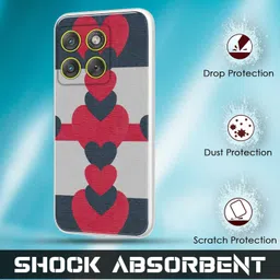 eboggy Back Cover for Moto Edge 70 5G image 2