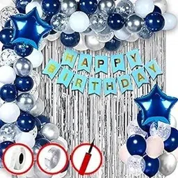 toko fashion Blue Happy birthday-picture-10