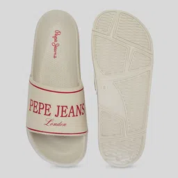 pepe jeans Men Slides image 5