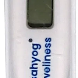 Sahyog Wellness TH01 - Pack of 5 Digital Thermometer image 5