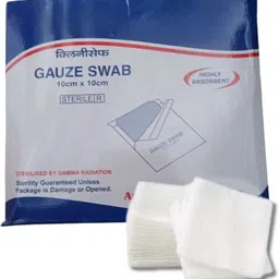 surgicalcure 845 Non-Sterile Gauge Roll-picture-16