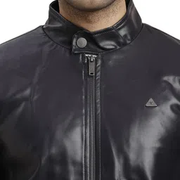 TURTLE Solid Men Wind Cheater image 5