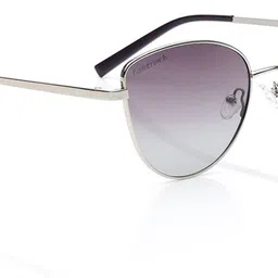 fastrack Polarized Cat-eye Sunglasses (57) image 2