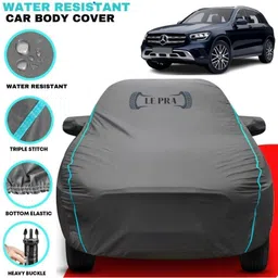 Mercedes Benz GLC, GLC 200 Petrol, GLC 220d 4MATIC Diesel, GLC 220d 4MATIC Sport, GLC 220d 4MATIC Style, GLC 300 4MATIC Sport, GLC 43 AMG Coupe, GLC Class 220d Celebration Edition, GLC Class 300 Celebration Edition, GLC Coupe Body Cover-image-48