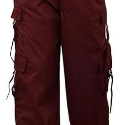 jiyanshi enterprises Women Cargos-picture-33