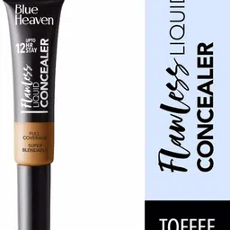 blue heaven Flless liquid concealer Concealer image 2