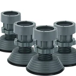 anugrah Washing Machine, Air Cooler, Refrigerator, Water Cooler Material Rubber, Plastic, Plated, Polyester, Plush-picture-35