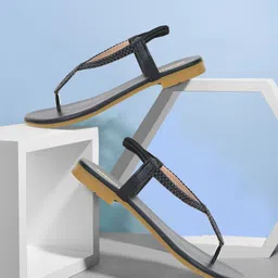 heighten Women Flats Sandal-picture-21