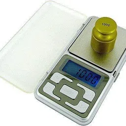 LIMBOLI Mini Digital Pocket Weighing Scale 500g/0.1g Weighing Scale-picture-35
