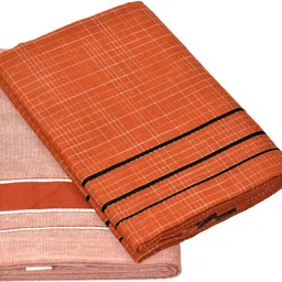 TUNI MANI Kaavi Special Men Dhoti-picture-27