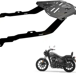 vagary Adjustable Passenger Backrest-picture-14