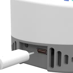 MACNMAN Lorawan Indoor Gateway WiFi Range Extender 0 GHz 300 Mbps Wifi Speed Single Band NA image 2