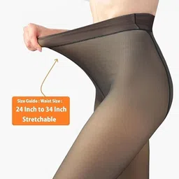 aumixx Women Regular Stockings image 4