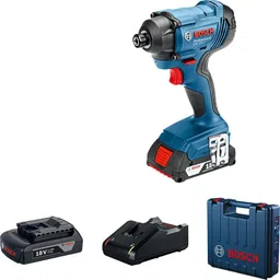 impact driver GDR 180 - Li Cordless Impact Wrench-picture-10