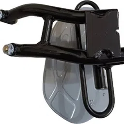 Autoladders Footrest Stand Compatible for Hero Vida V1 Pro Foot Rest image 4