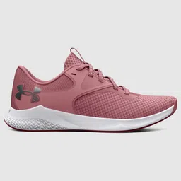 under armour UA W Charged Aurora 2-PNK Running Shoes For Women image 5