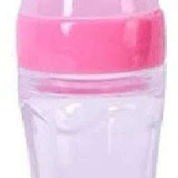vivaan Feeding Spoon with Squeezy food Grade Silicone Feeder bottle , For Infant Baby, Feeder-picture-22