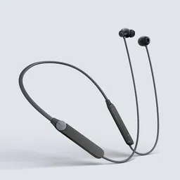 tocsin Buds PRO MF-07 -MAGNETIC POWER OFF/ON 40Hr Playtime Headphone Neckband (YL11) Bluetooth Headset-picture-17