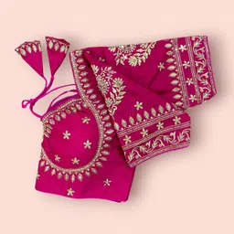 adreel Sweetheart Neck Women Blouse-picture-23