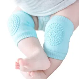 ablue clipper Baby Knee pad Kids Safety Multicolors Baby Knee Pads-picture-39