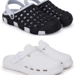 pampy angel Men Clogs Sandal-picture-17