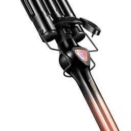VGR V-590 Professional Hair Curling Iron Electric Hair Curler-picture-21