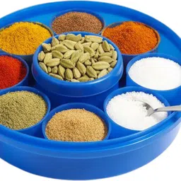 ishakitchen Plastic Utility Container - 100 ml image 2