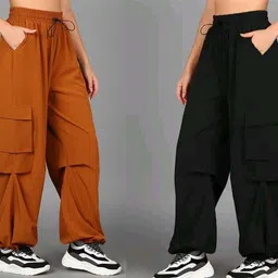 the window shop Women Cargos-picture-20