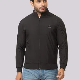 tweunboy Men Solid Casual Jacket-picture-20