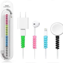 RuHaNest Cable Protectors Cable Protector-picture-20