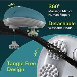 loco LOCO009 MASSAGER image 2